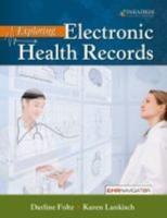 Exploring Electronic Health Records