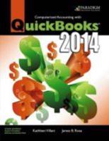 Computerized Accounting With QuickBooks¬ 2014