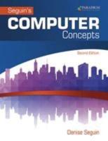 Computer Concepts & Applications With Microsoft Office 2016