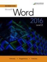 Microsoft Word 2016 Level 2