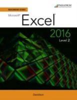 Microsoft Excel 2016. Level 2