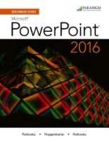 Benchmark Series: Microsoft¬ PowerPoint 2016
