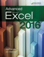 Benchmark Series: Advanced Microsoft¬ Excel 2016
