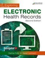 Exploring Electronic Health Records, With Navigator