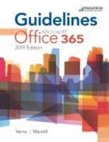 Guidelines for Microsoft Office 365
