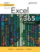 Microsoft Excel 365