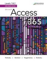 Microsoft Access 365. Level 1 & 2