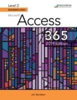 Microsoft Access 365. Level 2