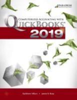 Computerized Accounting With QuickBooks Online 2019 - Desktop Edition