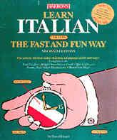 Learn Italian (Italiano) the Fast and Fun Way