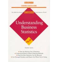 Understanding Business Statistics