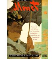 Monet and Impressionism