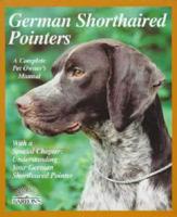 German Shorthaired Pointers