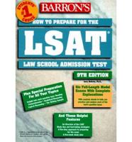 How to Prepare for the LSAT