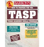 Barron's TASP