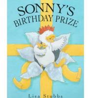 Sonny's Birthday Prize