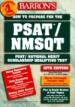 Barron's How to Prepare for the Psat/Nmsqt