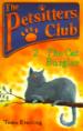 The Petsitters Club. 2 The Cat Burglar