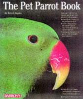 The Pet Parrot Book