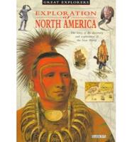 Exploration of North America