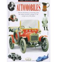 Automobiles