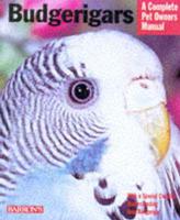 Budgerigars