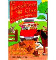 The Petsitters Club Vacation Special