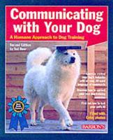 Communicating With Your Dog