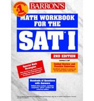 Barron's Math Workbook for the SAT I