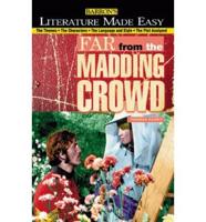 Thomas Hardy's Far from the Madding Crowd