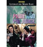 Jane Austen's Pride and Predjudice
