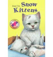 Snow Kittens