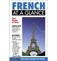 French at a Glance