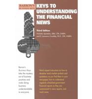 Keys to Understanding the Financial News