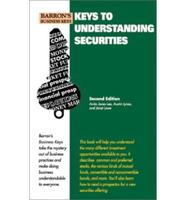 Keys to Understanding Securities