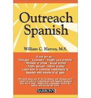 Outreach Spanish