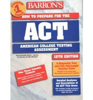 How to Prepare for the ACT