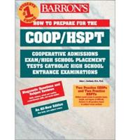 How to Prepare for the COOP HSPT, Catholic High School Entrance Examinations