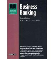 Business Banking