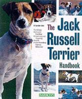The Jack Russell Terrier Handbook