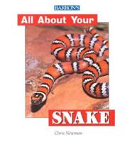 All About Your Snake