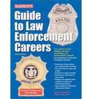 Guide to Law Enforcement Careers