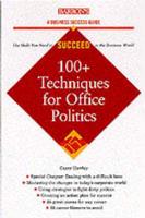 100+ Tactics for Office Politics