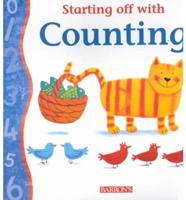 Starting Off With Counting