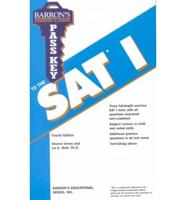 Pass Key to the SAT I