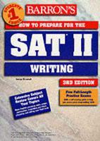 How to Prepare for the SAT II Writing