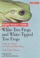 White's and White-Lipped Tree Frogs