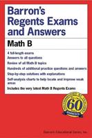 Barron's Regents Exams and Answers