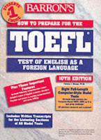 How to Prepare for the TOEFL Test