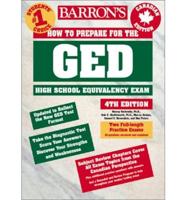 How to Prepare for the GED High School Equivalency Exam Canadian Edition